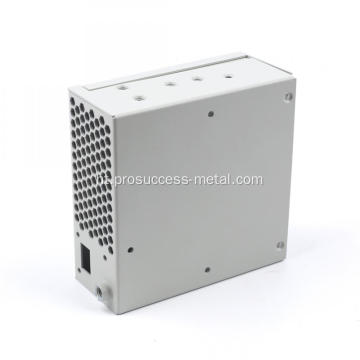 Precision Power Shell Metal Stamping Parts